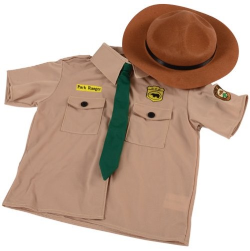 Fantasia Infantil Guarda Florestal Little one Fantasia Infantil Guarda Florestal Little one