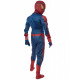Fantasia Infantil Homem Aranha com Músculos Fantasia Infantil Homem Aranha com Músculos