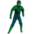Fantasia Infantil Incrível Hulk
