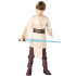 Fantasia Infantil Jedi Star Wars