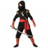 Fantasia Infantil Ninja Clássica