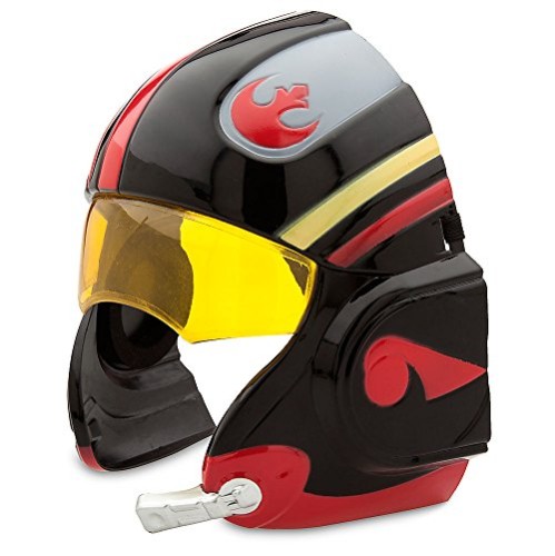 Fantasia Infantil Piloto da Resistência Poe Dameron Fantasia Infantil Piloto da Resistência Poe Dameron