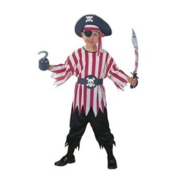 Fantasia Infantil Pirata Aventureiro Fantasia Infantil Pirata Aventureiro