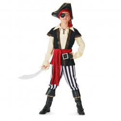 Fantasia Infantil Pirata Elite