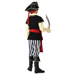 Fantasia Infantil Pirata Elite