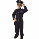Fantasia Infantil Policial Luxo Fantasia Infantil Policial Luxo