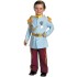 Fantasia Infantil Principe Charmoso