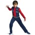 Fantasia Infantil Redakai Ky Luxo