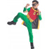 Fantasia Infantil Robin Jovens Teen Titans