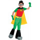 Fantasia Infantil Robin Titã Fantasia Infantil Robin Titã