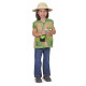 Fantasia Infantil Safari Explorador Fantasia Infantil Safari Explorador