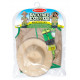 Fantasia Infantil Safari Explorador Fantasia Infantil Safari Explorador