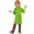 Fantasia Infantil Salsicha Scooby Doo