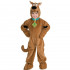 Fantasia Infantil Scooby Doo Luxo