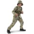 Fantasia Infantil Soldado do Exército