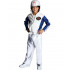 Fantasia Infantil Speed Racer Luxo