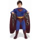 Fantasia Infantil Super Homem Luxo Superman