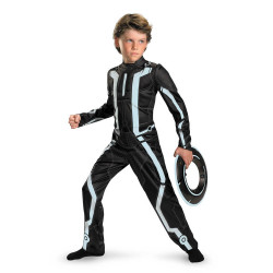 Fantasia Infantil Tron o Legado