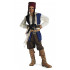 Fantasia Jack Sparrow Infantil