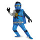 Fantasia Jay Ninjago Lego Infantil Fantasia Jay Ninjago Lego Infantil