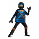 Fantasia Jay Ninjago Lego Infantil Filme Fantasia Jay Ninjago Lego Infantil Filme