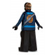 Fantasia Jay Ninjago Lego Luxo Infantil Filme Fantasia Jay Ninjago Lego Luxo Infantil Filme