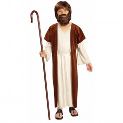 Fantasia Jesus Infantil