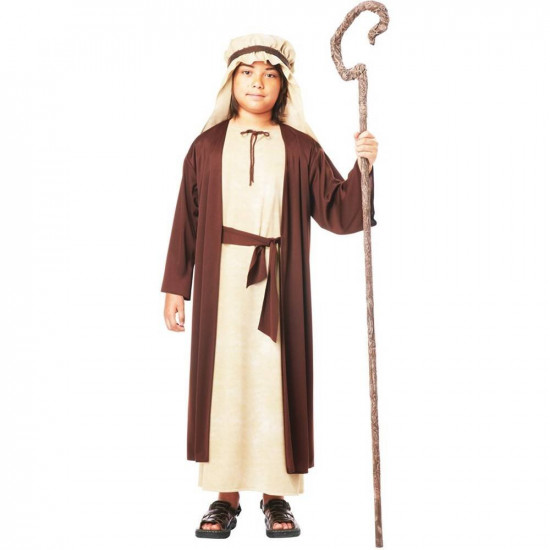 Fantasia José pai de Jesus Clássica Infantil Fantasia José pai de Jesus Clássica Infantil