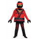 Fantasia Kai Ninjago Lego Infantil Filme Fantasia Kai Ninjago Lego Infantil Filme
