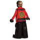 Fantasia Kai Ninjago Lego Luxo Infantil Filme Fantasia Kai Ninjago Lego Luxo Infantil Filme