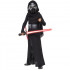 Fantasia Kylo Ren Star Wars Luxo Infantil Despertar da Força
