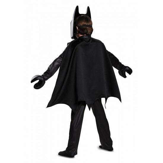 Fantasia Lego Batman Fantasia Lego Batman