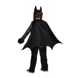 Fantasia Lego Batman Blusa