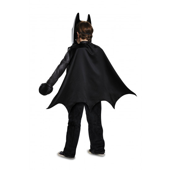 Fantasia Lego Batman Blusa