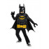 Fantasia Lego Batman Blusa