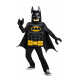 Fantasia Lego Batman Blusa