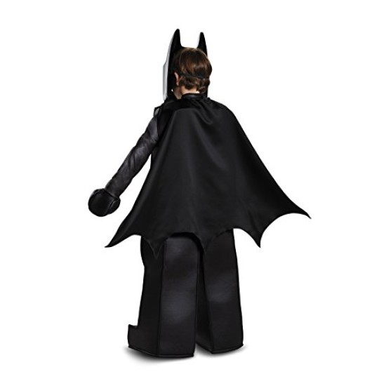 Fantasia Lego Batman Luxo