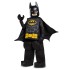 Fantasia Lego Batman Luxo