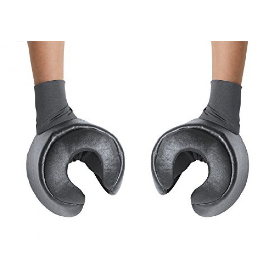 Fantasia Lego Bombeiro Luxo