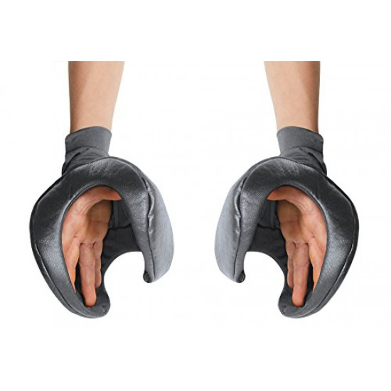 Fantasia Lego Bombeiro Luxo