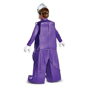 Fantasia Lego Coringa Luxo