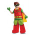 Fantasia Lego Robin Luxo