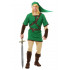 Fantasia Link Legend of Zelda Adulto