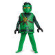 Fantasia Lloyd Ninjago Lego Infantil Fantasia Lloyd Ninjago Lego Infantil