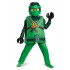 Fantasia Lloyd Ninjago Lego Infantil