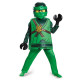 Fantasia Lloyd Ninjago Lego Infantil Fantasia Lloyd Ninjago Lego Infantil