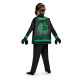 Fantasia Lloyd Ninjago Lego Infantil Filme Fantasia Lloyd Ninjago Lego Infantil Filme