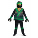 Fantasia Lloyd Ninjago Lego Infantil Filme Fantasia Lloyd Ninjago Lego Infantil Filme