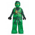 Fantasia Lloyd Ninjago Lego Luxo Infantil