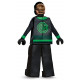 Fantasia Lloyd Ninjago Lego Luxo Infantil Filme